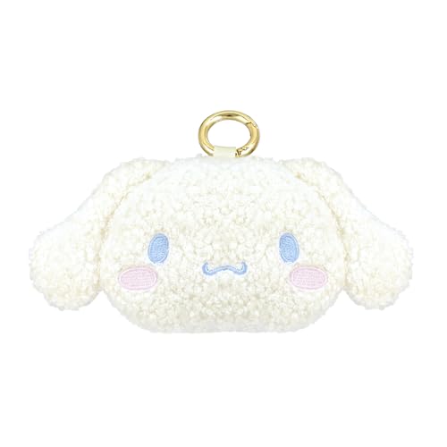 グルマンディーズ サンリオキャラクターズ イヤホンマルチポーチ シナモロール SANG-379CNのサムネイル