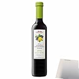 usy Bundle für Darbo Fruchtsirup Schwarze Johannisbeere Zitrone Zuckerreduziert (0,5l...