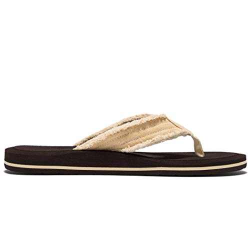 Image of NeedBo NDB Men's Classical Comfortable II Flip-Flop