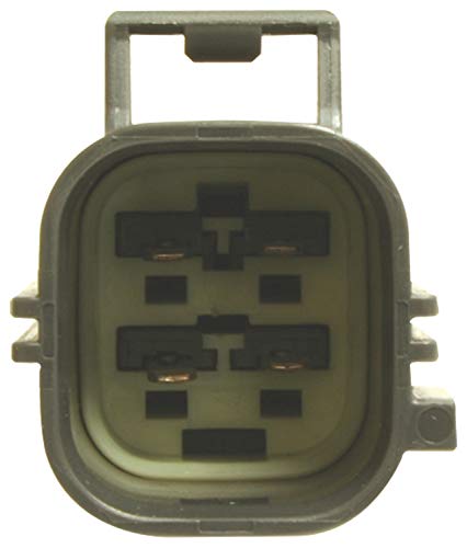 Sensor de Oxígeno NTK 25646 miniatura 2