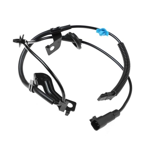 Sensor de velocidad ABS 5105064AB con resistencia térmica para 1.8L 5