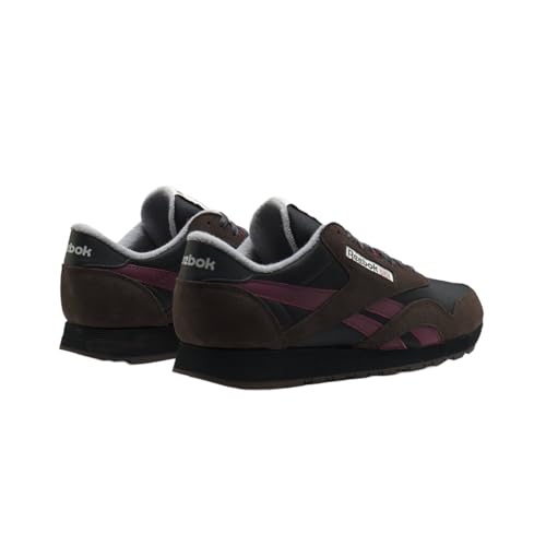 Image of Reebok Court Advance Sneakers for Men - Casual Tennis Mens Shoes Size 6 to 15