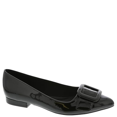 Anne Klein Women's Kalea Ballet Flat
