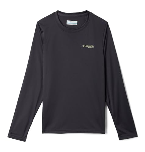 Columbia Boys' Terminal Tackle PFG High Side Long Sleeve