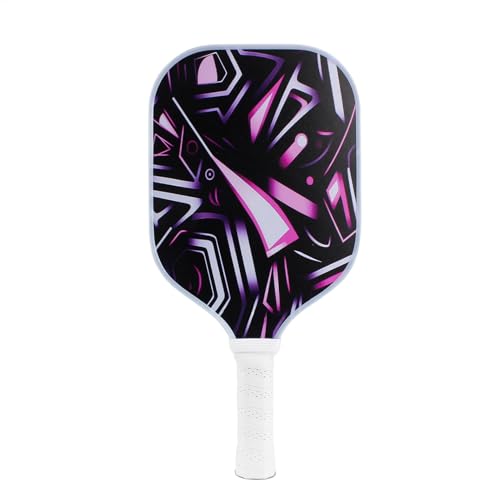 Raquette de pickleball à LED parfaite pour le jeu de nuit en extérieur