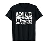 Mold Remediator Tech Mold Removal