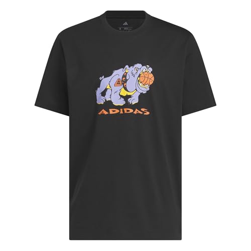 T-shirt adidas Graphique That Dawg in Em idéal pour le sport et le quotidien