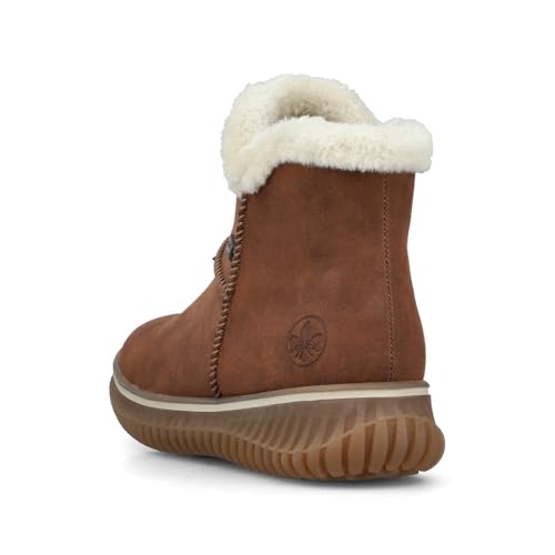 Rieker Comfort & Style Women's Collete 604