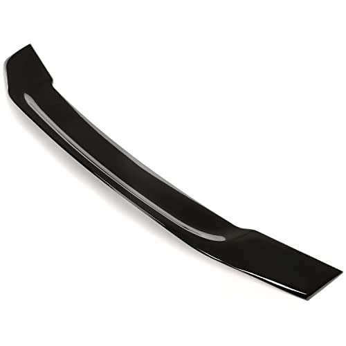 ALMULOO Spoiler Compatible with 2008-2014 Mercedes Benz W204 C63 by ALMULOO - Used condition - Image 5
