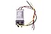 SMAKN DC-DC 12V to 6V 6A 36W Buck Power Converter/Step Down Power Supply Waterproof