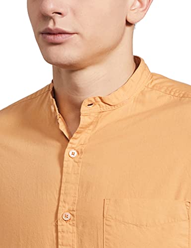 Image of Amazon Brand - House & Shields Men Casual Shirt