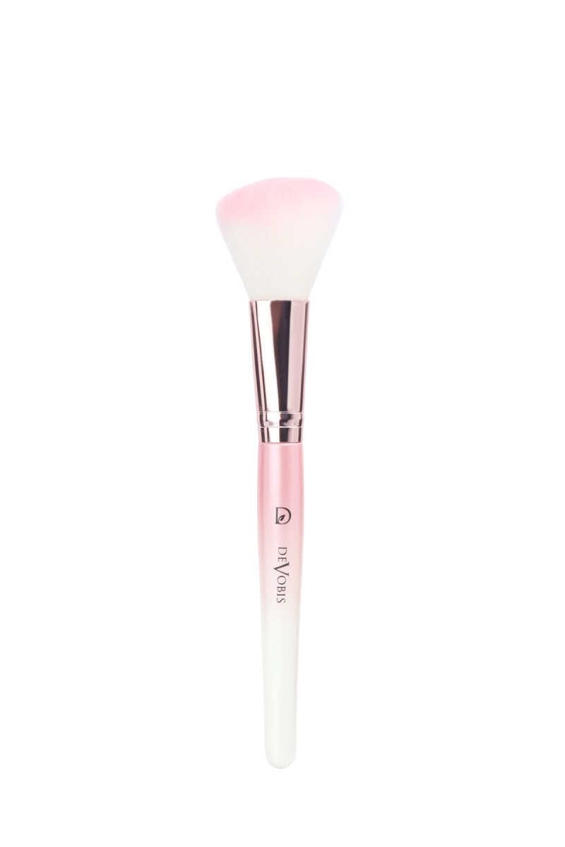 Golden Rose Devobis Angled Blush Brush - Makyaj Fırçası