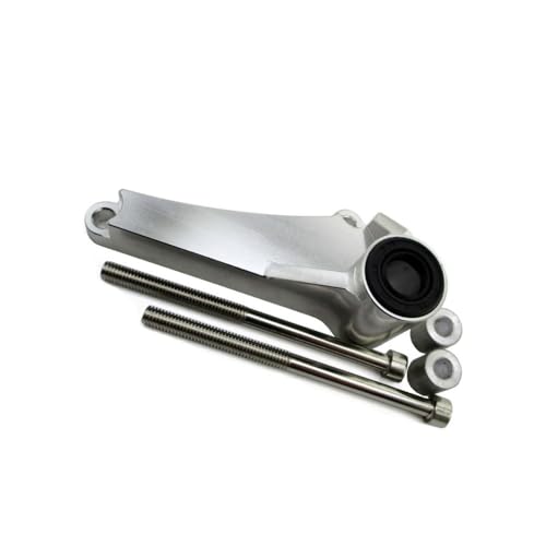 Support d'arbre de changement de vitesse CNC évite la casse carter 160cc