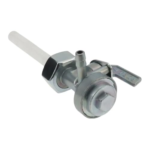 Valvula de interruptor de combustible antigoteo para generador 6.5hp 2