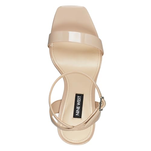 Image of Nine West Women's Zadie Heeled Sandals