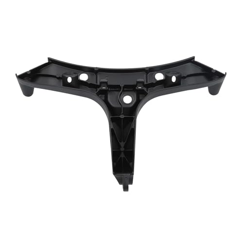 Support carénage et phare CBR600RR 2003-2006 pour réparation suite à chute