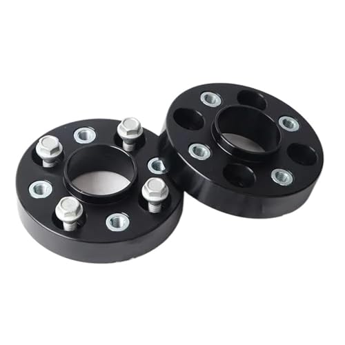 Adaptateur d'entretoise roue 4x100 améliorant la tenue de route VW 30mm