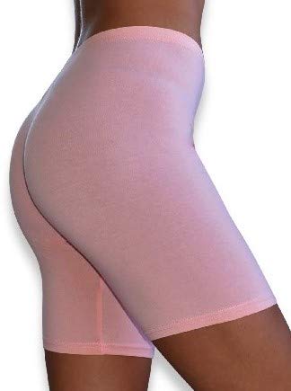 Sexy Basics Womens 12 Pack Sheer & Sexy Cotton Spandex Boyshort Yoga Slip-Short Boxer-Briefs #TOP3