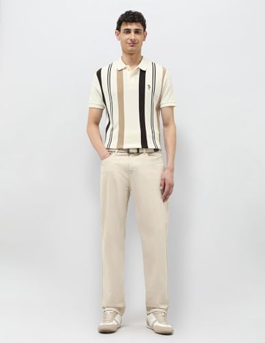 Image of U.S. Polo ASSN. Apparel Polo Shirt