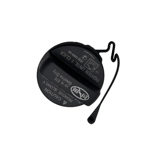 Tapa de tanque de combustible 77300-52030 para Toyota Matrix y Lexus ES350