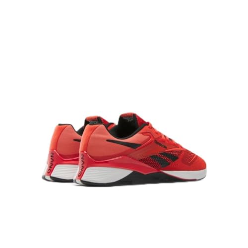 Reebok Unisex Nano X4 Training Shoes, Dynamic...