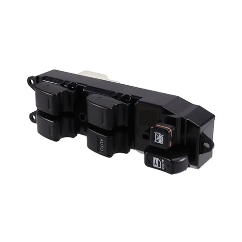Interrupteur lève-vitre Yaris bloqué ? Bouton de commande avant droit 84820-52180