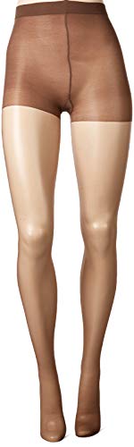 Image of no nonsense womens Sheer Nudes Super Sheer Pantyhose With Control Top