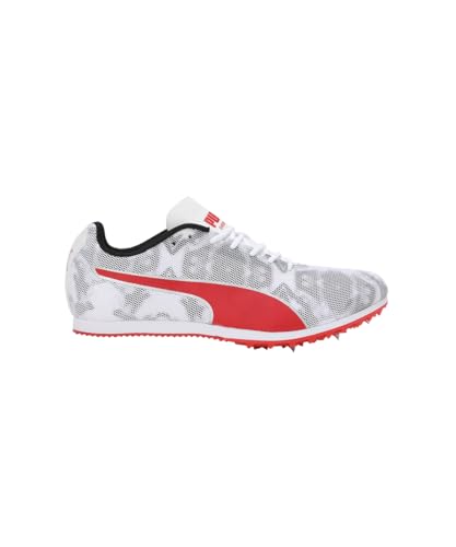 Puma Evospeed Star 8 Junior, Turnschuhe, Black, – Ansicht 3