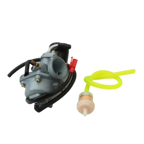 Carburateur 19 mm pour cyclomoteur RY6 et RY8 50cc 2T