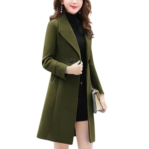 Veste en tweed pour femme pour structurer la silhouette et rester élégante au frais