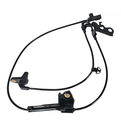 Capteur ABS voiture Pontiac Vibe 2009 2010 capteur vitesse roue 8954302090