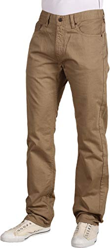 Image of Levi's Men's Mid Rise 505 Regular-Fit Jeans