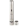 Behringer B-5 Goudkleurig gecoate condensatormicrofoon met diafragma voor in de studio met 2 verwisselbare capsules