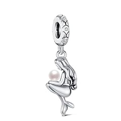 mermaid Charm