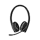 EPOS Adapt 260 - Professionelles Bluetooth-Headset mit Überlegenem Klang, Ganztägigem Komfort und Multi-Geräte-Konnektivität