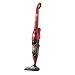 Rowenta Powerline Extreme Cyclonic, Scopa Elettrica con Filo e Senza Sacco, Tecnologia Ciclonica, Potenza 750 W, Capacità 0.9 L, Rosso, RH8133