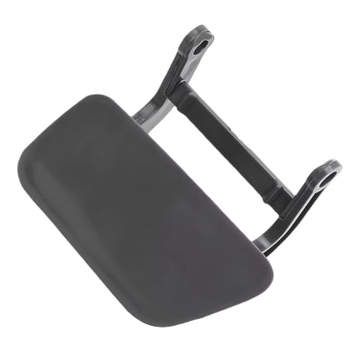 Cache de lave-phare de finition pour pare-chocs avant BMW E60 E61 Série 5 51117111741