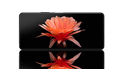 Smartphone Android SONY Xperia 10 II Noir 4G Écran OLED 21:9 - 6