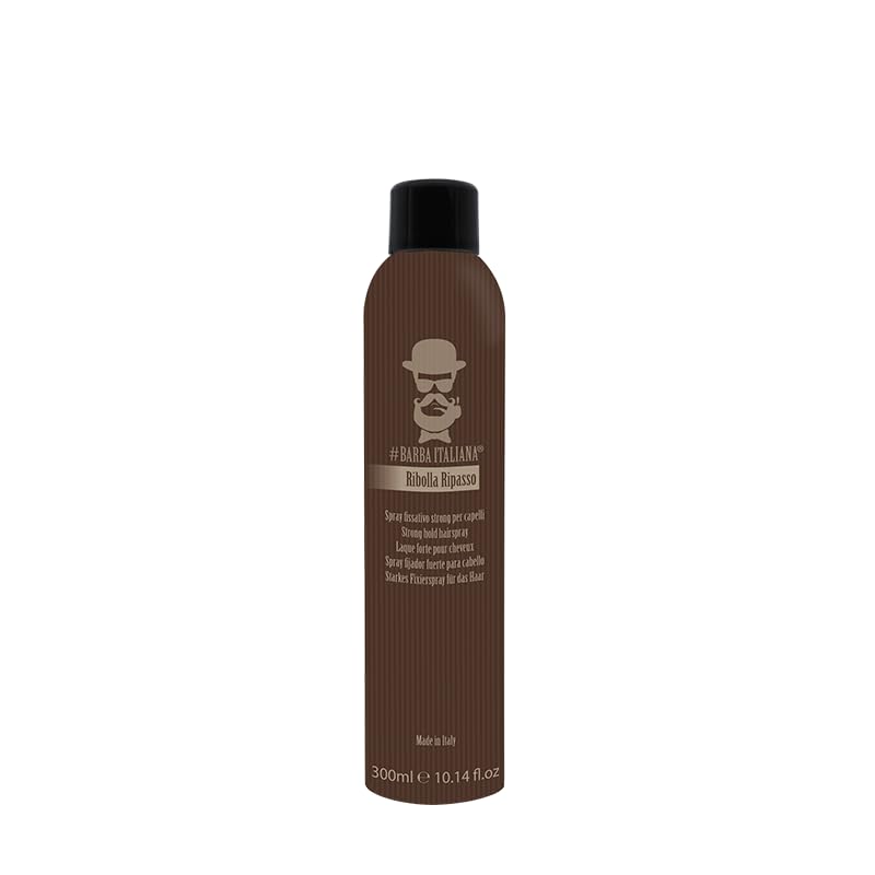 Barba Italiana Ribolla Ripasso Fijador 300 ml miniatura 1