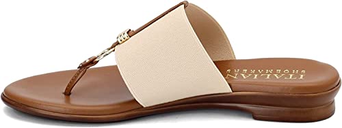 Image of ITALIAN Shoemakers Women's Selah Thong Sandal
