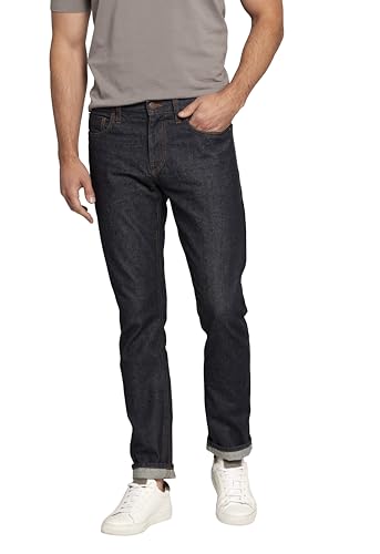 Current/Elliott Men's The Waylon in Raw Resin Rinse2