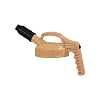 OilSafe 100500 Beige Stumpy Spout Lid