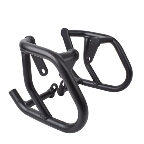Barre protection moteur moto CB750 Hornet pour trajets urbains et roadtrips