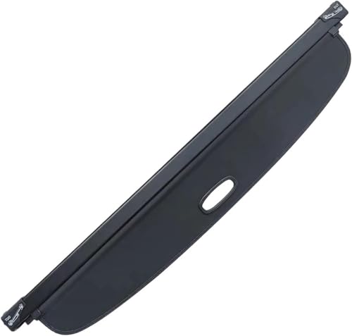 Car Retractable Rear Trunk Parcel Shelf For BMW X3 2011-2017, Luggage Shade Shield Boot Cover Rear Trunk Parcel Shelf Shield Panel