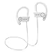 Produktbild aLLreLi U8 Bluetooth Kopfhörer Sport, wasserdichte Sportkopfhörer Kabellos, In Ear Bluetooth 4.1/8 Stunden Spielzeit/HD Stereo Bass Geräuschunterdrückung, Running Headset für Gym, Ausarbeiten