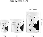 Canadian Protein Whey Concentrate 24g of Protein | Low Carb Keto Friendly Workout Recovery Drink | Protein Powder Rich in BCAA Amino Acids (Chocolate, 1 kg)