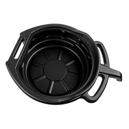 Anneome Piano di Raccolta per Contenitore Resistente e Facile da Usare per Cambio Auto per Riparazioni e Manutenzione