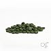 ReaVET Chlorella Tabletten für Hunde 500 Stück – Hochdosiert in Lebensmittelqualität, Mikroalge unterstützt Haut & Fell, Chlorella Algen Tabletten viel Protein