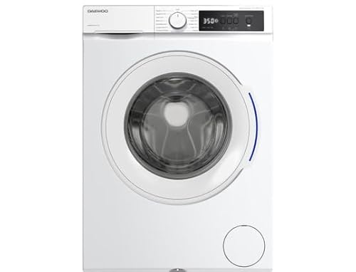 LL FRONT ESSORAGE VARIABLE DAEWOO WMFB7452W0A Neuf - vue 2