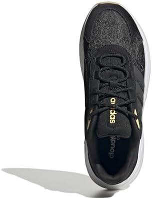 adidas Ozelle Kadın Spor Ayakkabı, Siyah, 38 2/3 - Görsel 3